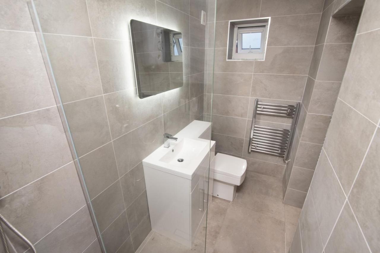 Cardiff Luxe Living Apartments Экстерьер фото