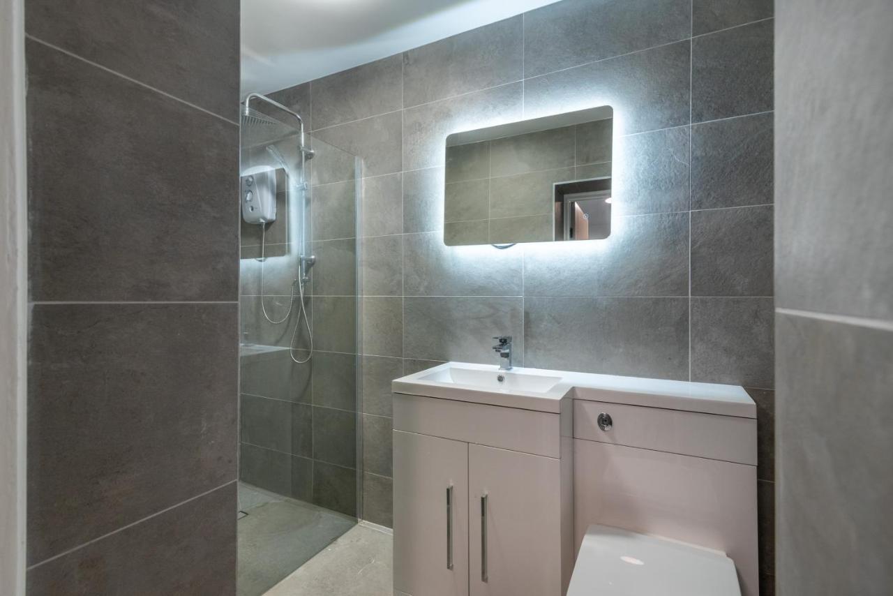 Cardiff Luxe Living Apartments Экстерьер фото