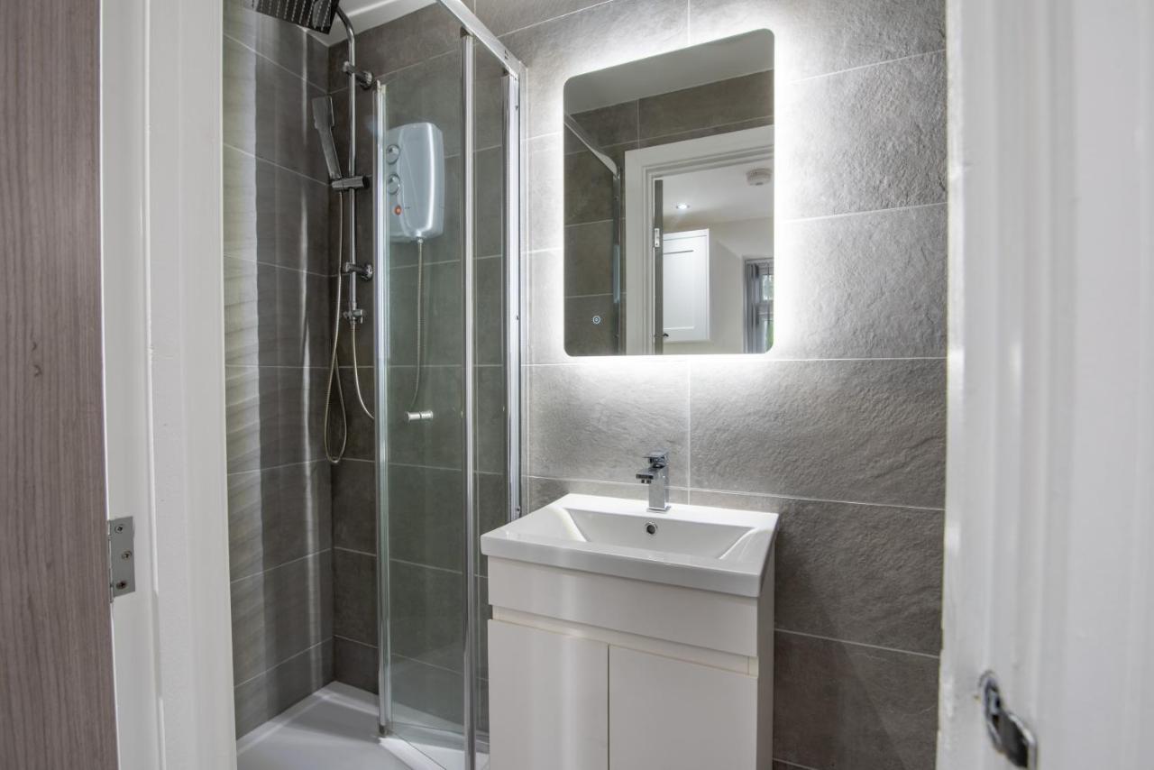 Cardiff Luxe Living Apartments Экстерьер фото
